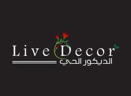 الديكور الحي logo
