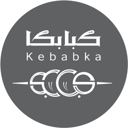 كبابكا logo