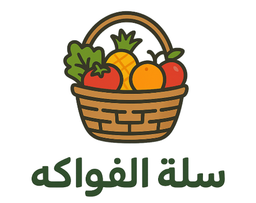 Fruit basket : at tanim logo