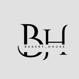 بيكري هاوس logo
