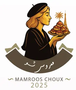 ممروس شو  logo