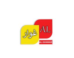 فوال و شعبيات الغوار logo