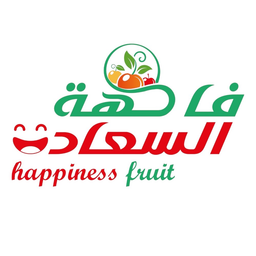 فاكهة السعادة  logo