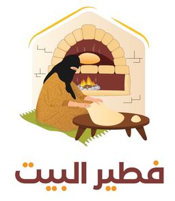 فطير البيت logo