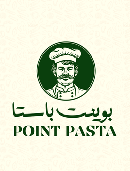 بوينت باستا logo