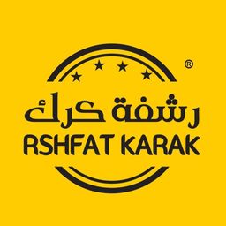 رشفة كرك logo