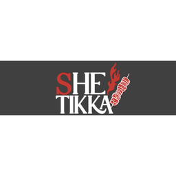 شي تكا logo