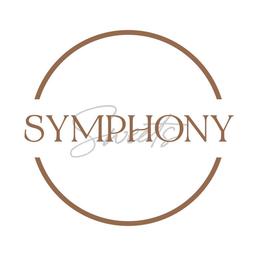 سمفوني  logo