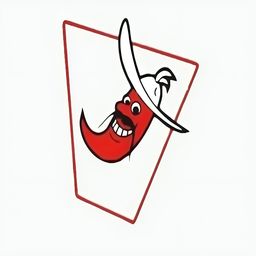 شطة حارة logo