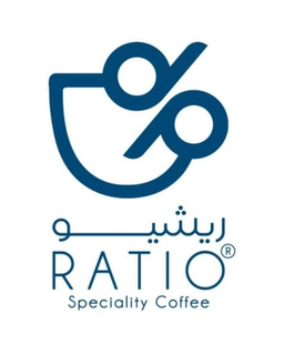 ريشيو قهوة مختصة logo