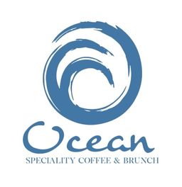 أوشن logo