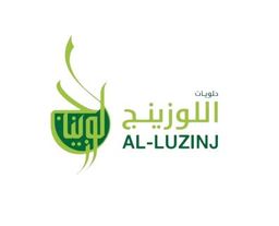 حلويات اللوزينج logo
