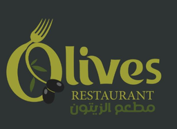 مطعم الزيتون logo