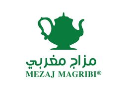 مزاج مغربي logo