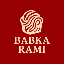 بابكا رامي  logo