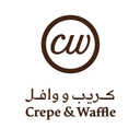 مطعم كريب ووافل logo image