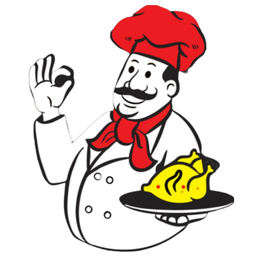 مطعم ملك المندي والمظبي logo