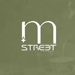 إم ستريت logo