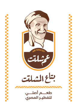 عم شلتت logo