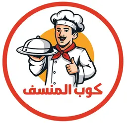 كوب المنسف logo