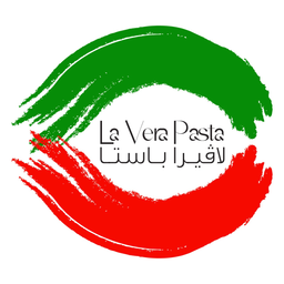لافيرا باستا logo