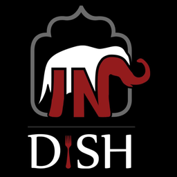 اندش logo