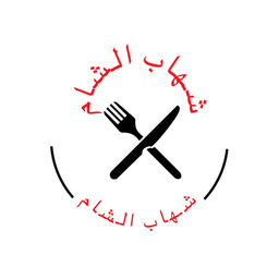 شهاب الشام logo