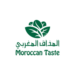 المذاق المغربي logo
