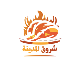 شروق المدينة logo