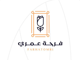 فرحة عمري logo