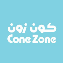 كون زون logo