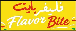 فليفر بايت logo