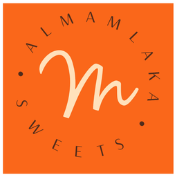 حلويات المملكة logo