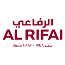 الرفاعي logo image