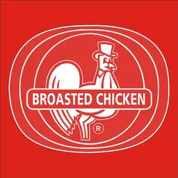 بروستد عين العندليب logo