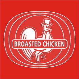 بروستد عين العندليب logo