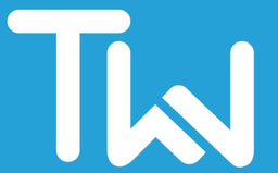 تي دبليو logo