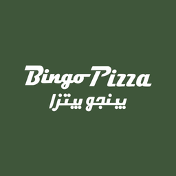بينجو بيتزا logo