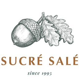 سوكريه ساليه  logo