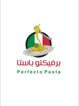 برفيكتو باستا logo