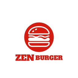 زين برجر logo