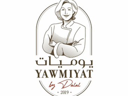 يوميات دلال logo