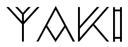 ياكي logo image