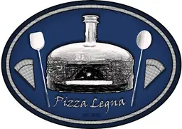 بيتزا لينيا logo