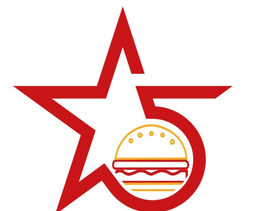 بوفية الخمس نجوم الجديدة logo