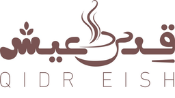 قدر عيش  logo