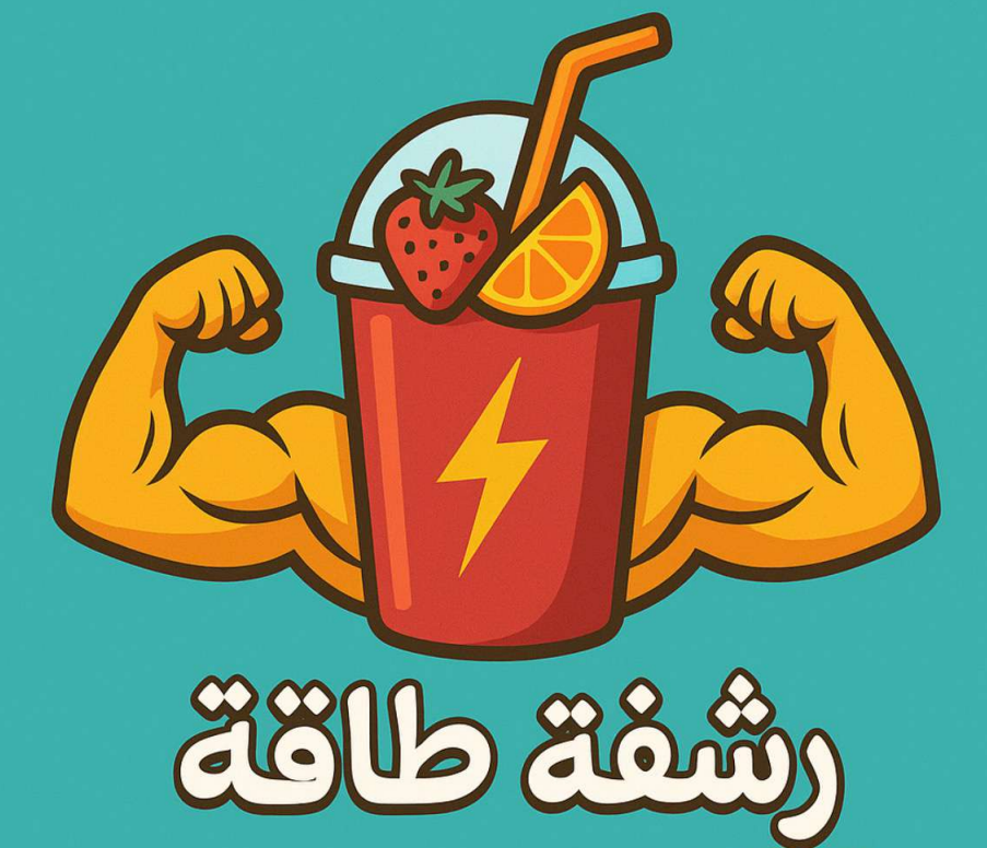 صورة رشفة الطاقة