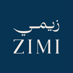 زيمي  logo