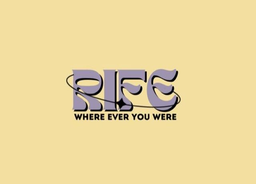 رايف  logo
