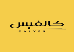 كالفيس  logo
